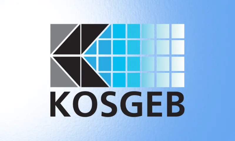 KOSGEB Destekleri